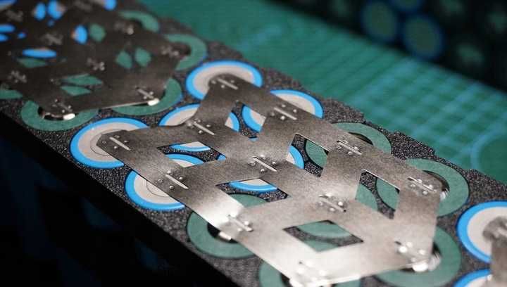 Akumulator 52V 22,4Ah do hulajnogi elektrycznej Techlife X7/X7S