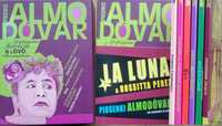 Pedro Almodovar: zestaw 6 filmów