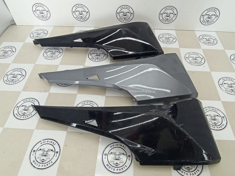 Carnagens Honda Forza