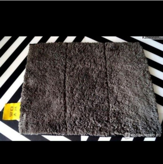 Автополотенце двостороннє Greenway