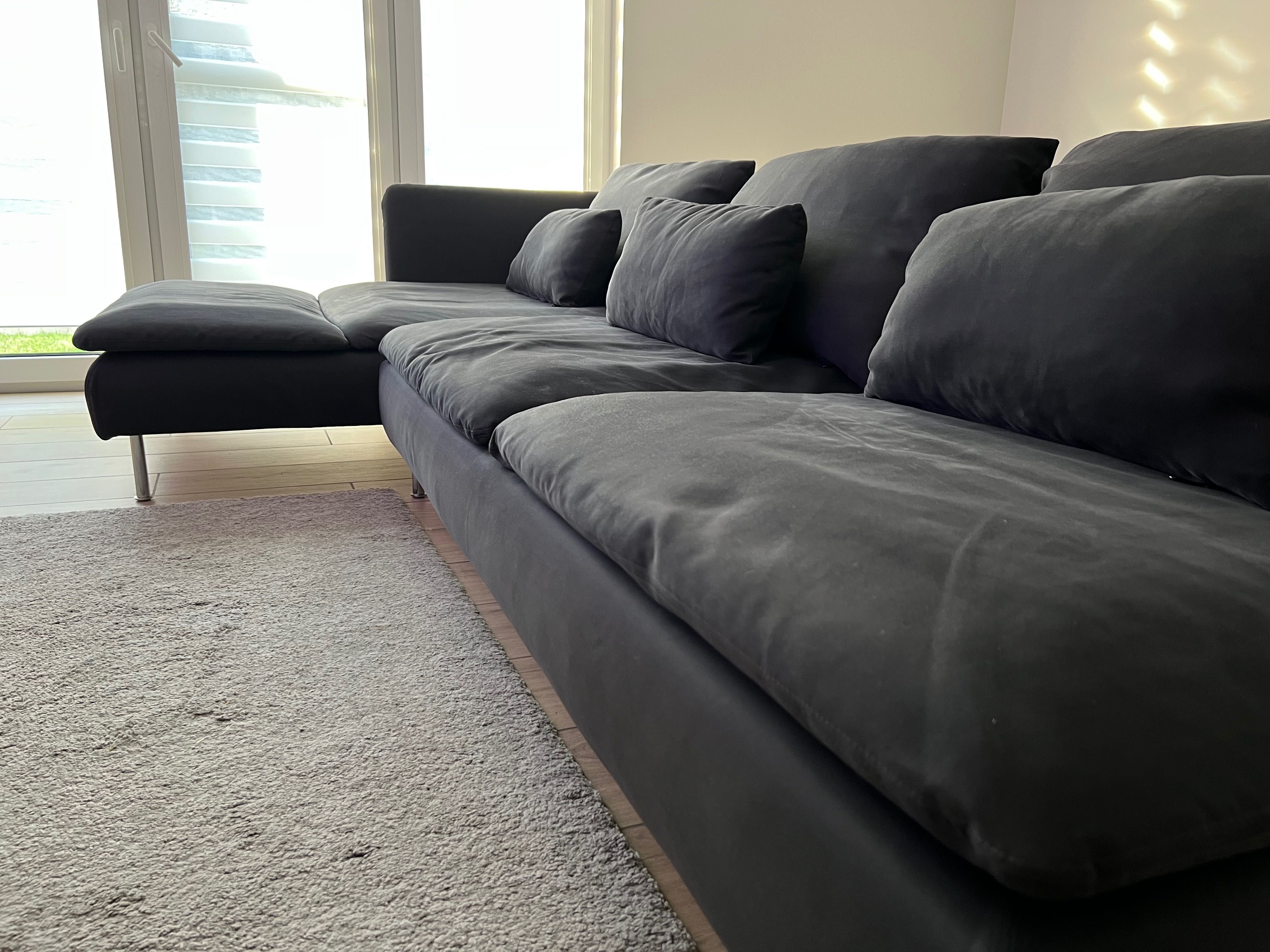 Sofa Ikea Soderhamn