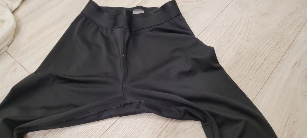 Legginsy puma czarne