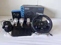 Kierownica logitech g923na xbox