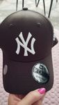 Czapwczka oryginalna new yorker