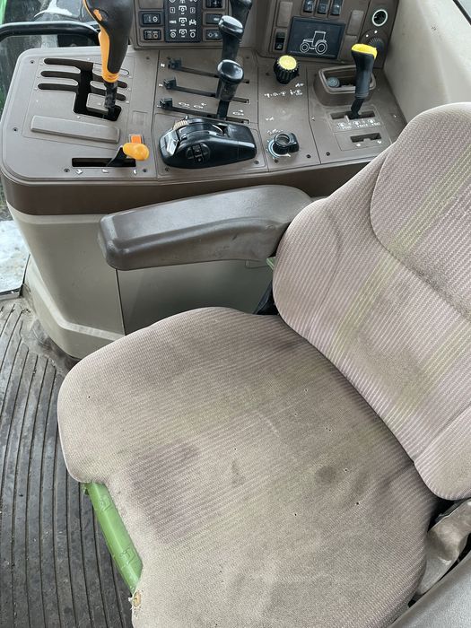 Трактор Джон дір John Deere 6920