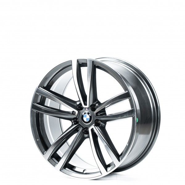 Диски BMW G30 5 R19 G20 (2+2)