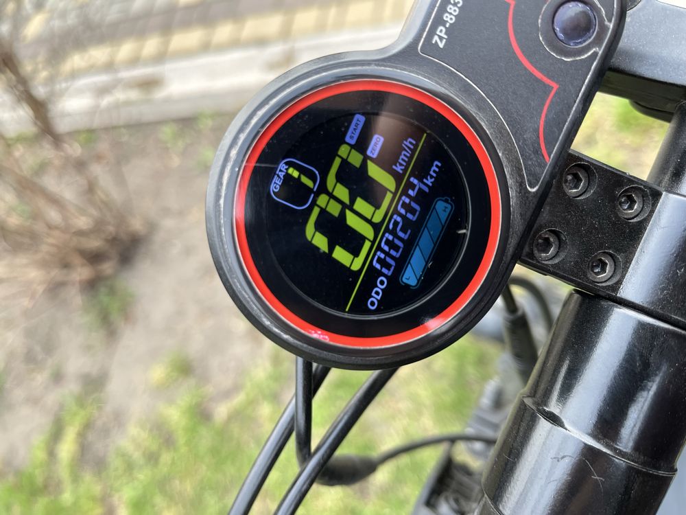 Kugoo m4 pro, 2022 року