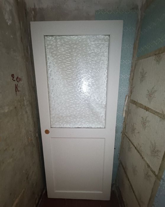 Дверь межкомнатную