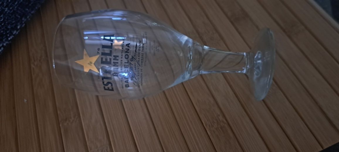 Taças e Caneca Cerveja Estrela