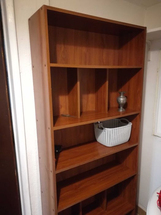 Estante para Sala (Faço Entrega)