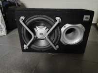 Głośnik JBL gt bass