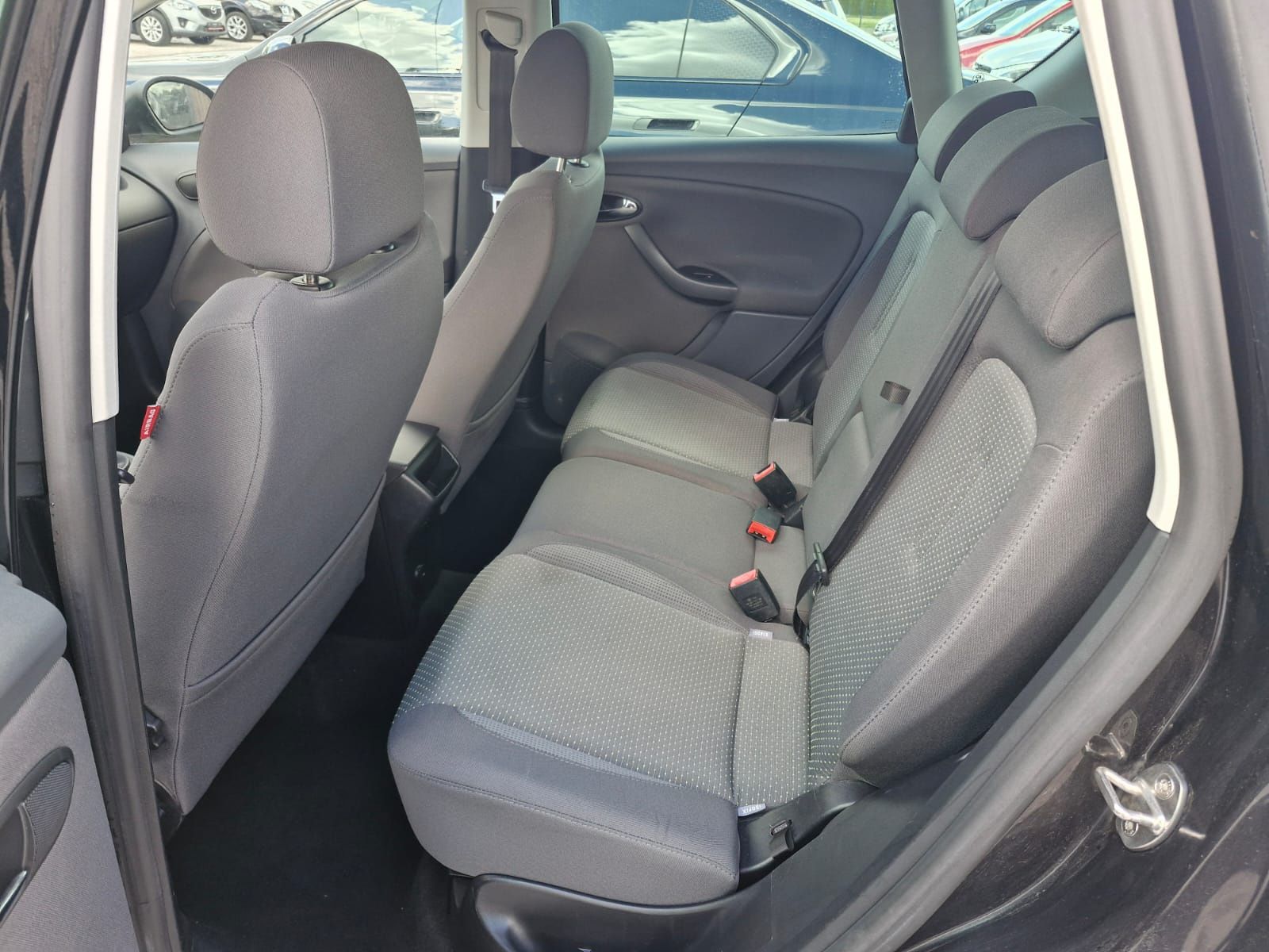 Seat Altea 1.8 TSI 160ps Stan Bdb Zapraszam