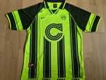 Nike Borussia Dortmund Champion League 1996/1997 koszulka