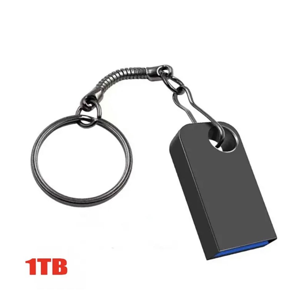 Usb флешка 1T flash накопитель карта памяти