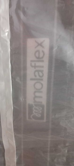 Colchão Molaflex 150x200 NOVO