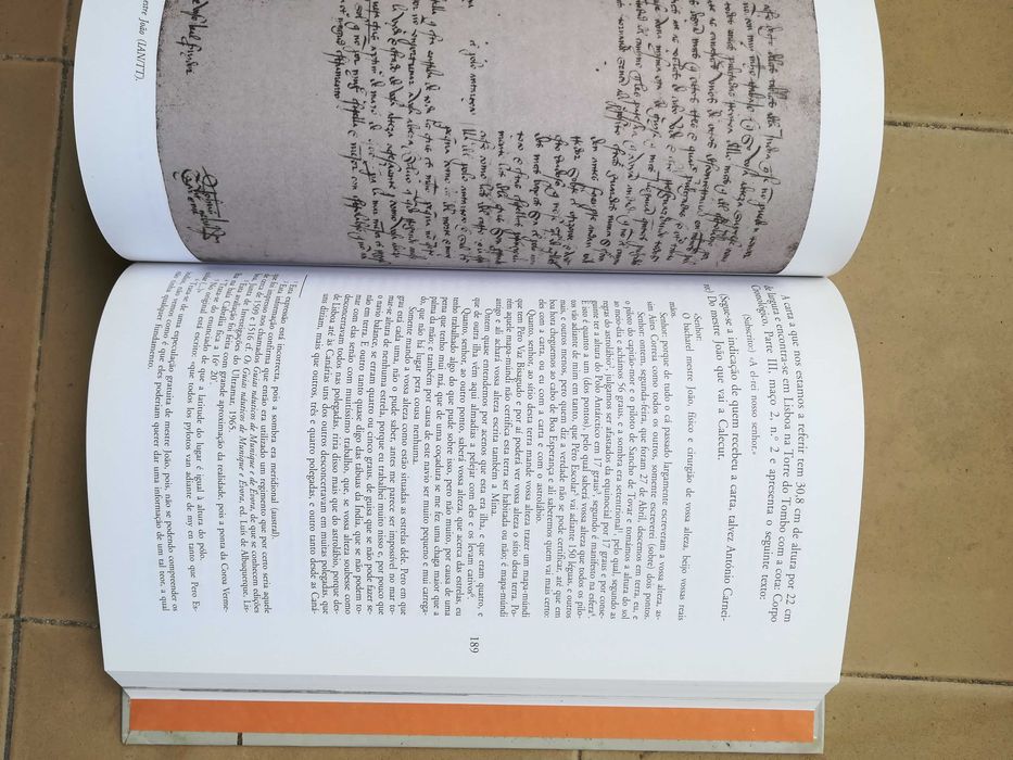 Pedro Álvares Cabral e a primeira viagem aos quatro cantos do mundo