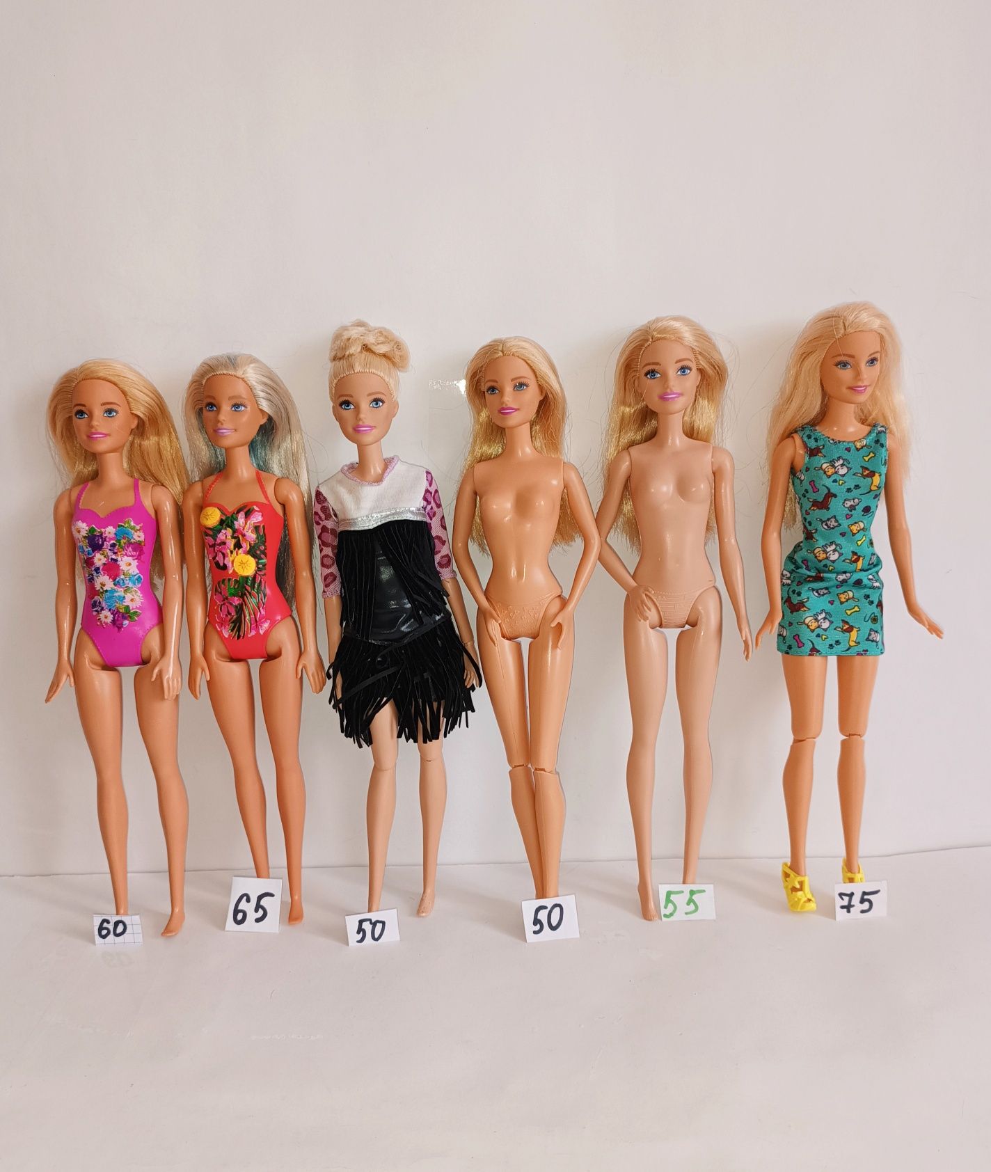 Барби Милли кукла