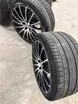 Felgi vw, Audi, skoda 18cali 5x112