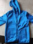 Kurtka wiosenna softshell 4F