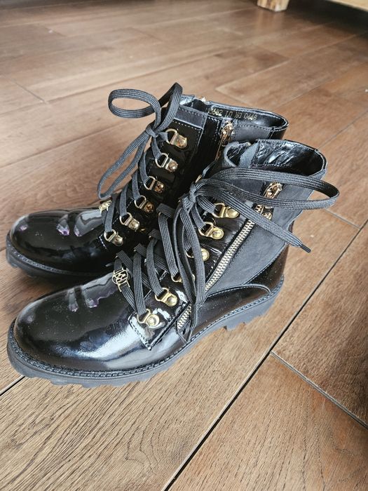 Botki Kazar rozm 37