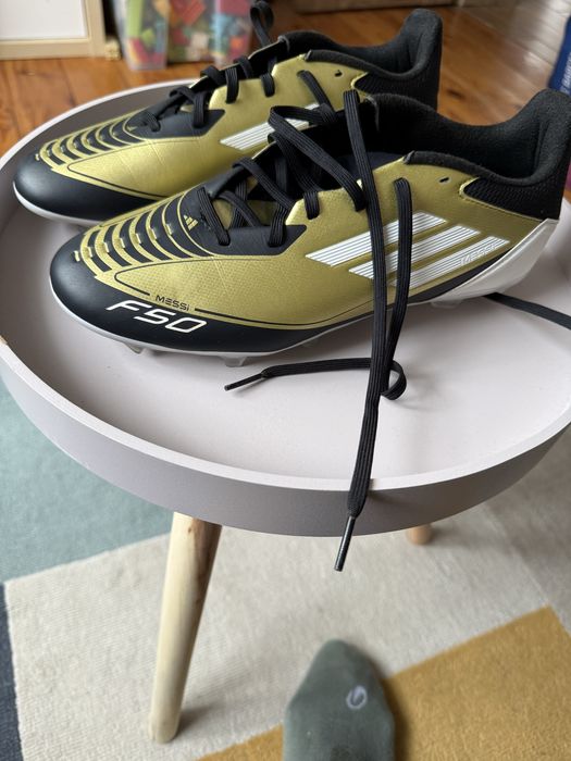 Korki adidas Performance F50 LEAGUE MESSI