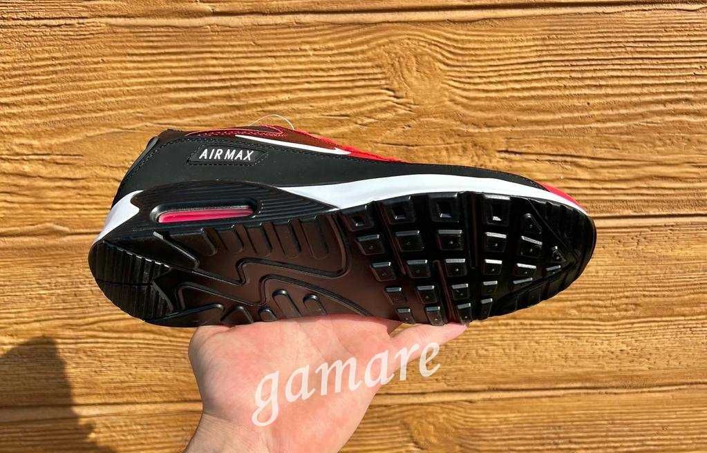 air max 90 nike męskie 41-46 NOWE SUPER JAKOŚĆ WYGODNE