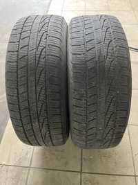 Goodyear assurance 215/60 R16