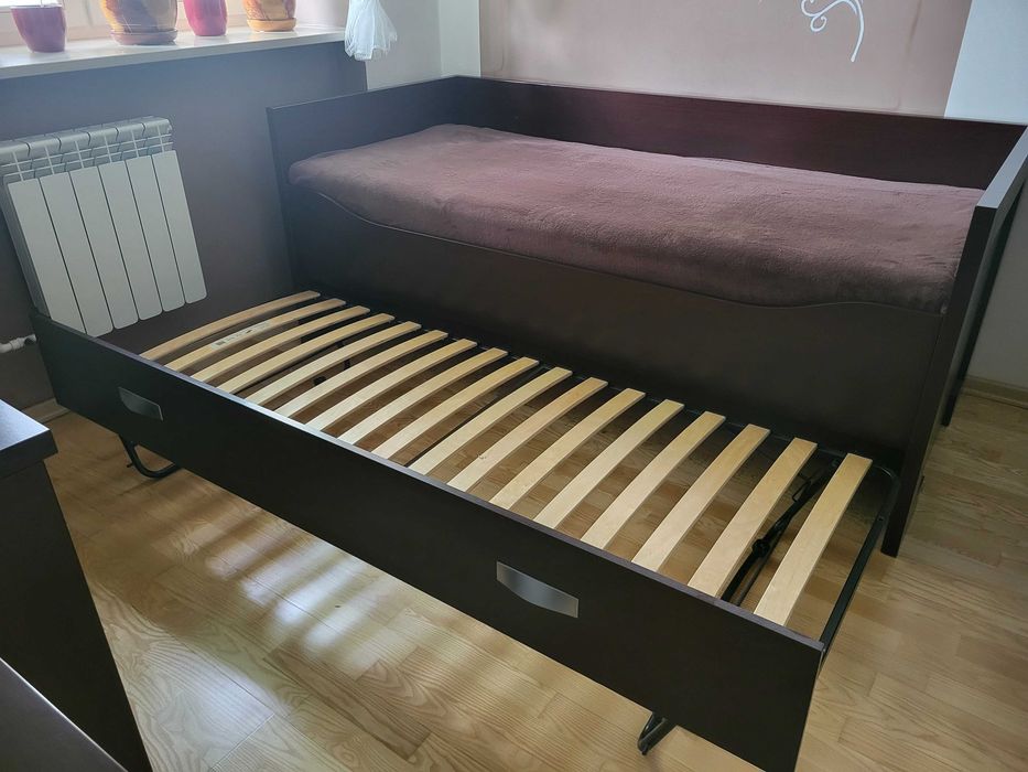 Zestaw mebli pokojowych