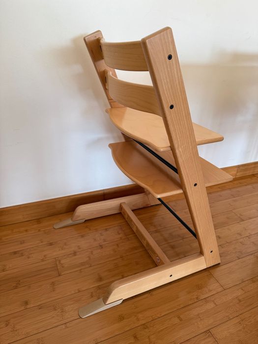 Cadeira Stokke Tripp Trapp