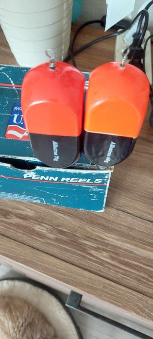 Boja spławik Morski Albatros