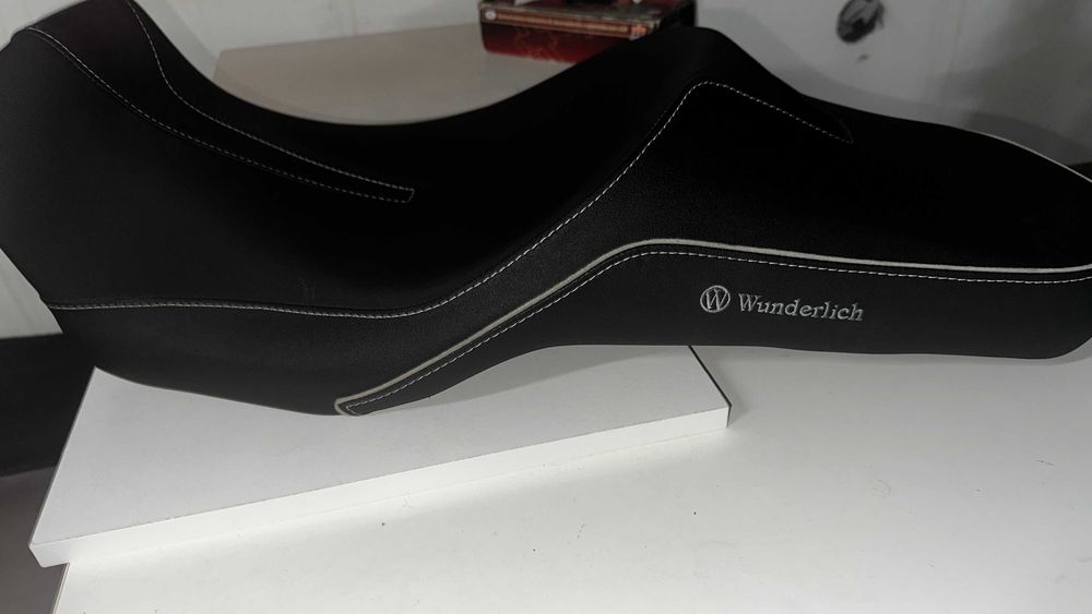 Wunderlich Banco BMW GS
