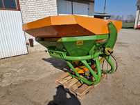 Rozsiewacz AMAZONE ZA-OC L 1207