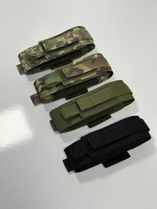 Підсумок під турнікет відкритий MOLLE — ОПТ від виробника (130 грн)