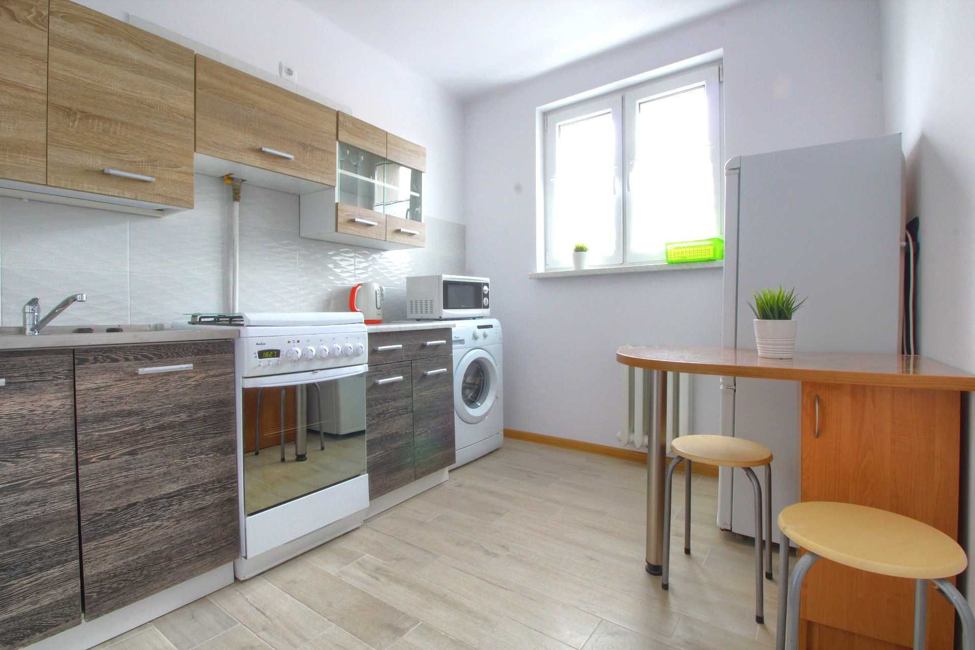 Baranówka – 3 pokoje, 50m2