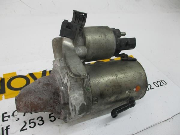 Motor de arranque TOYOTA Yaris (_P15_)