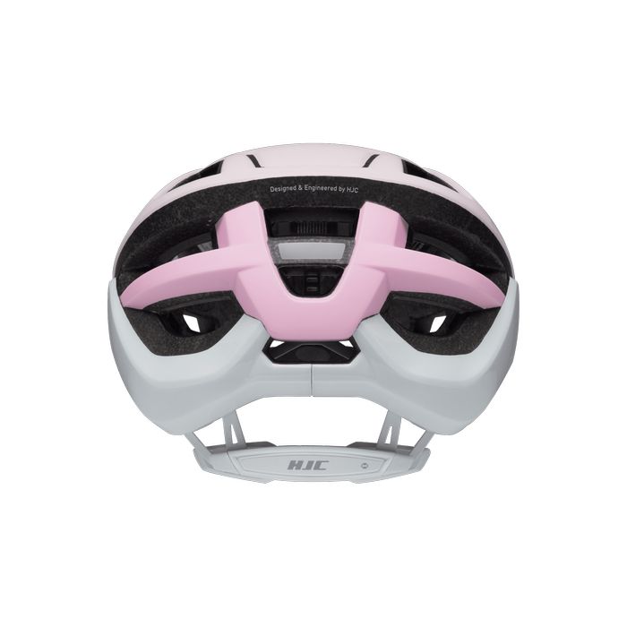 Kask Rowerowy HJC BELLUS różowy MT GL Pink