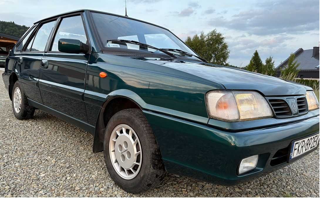 Polonez Caro Plus