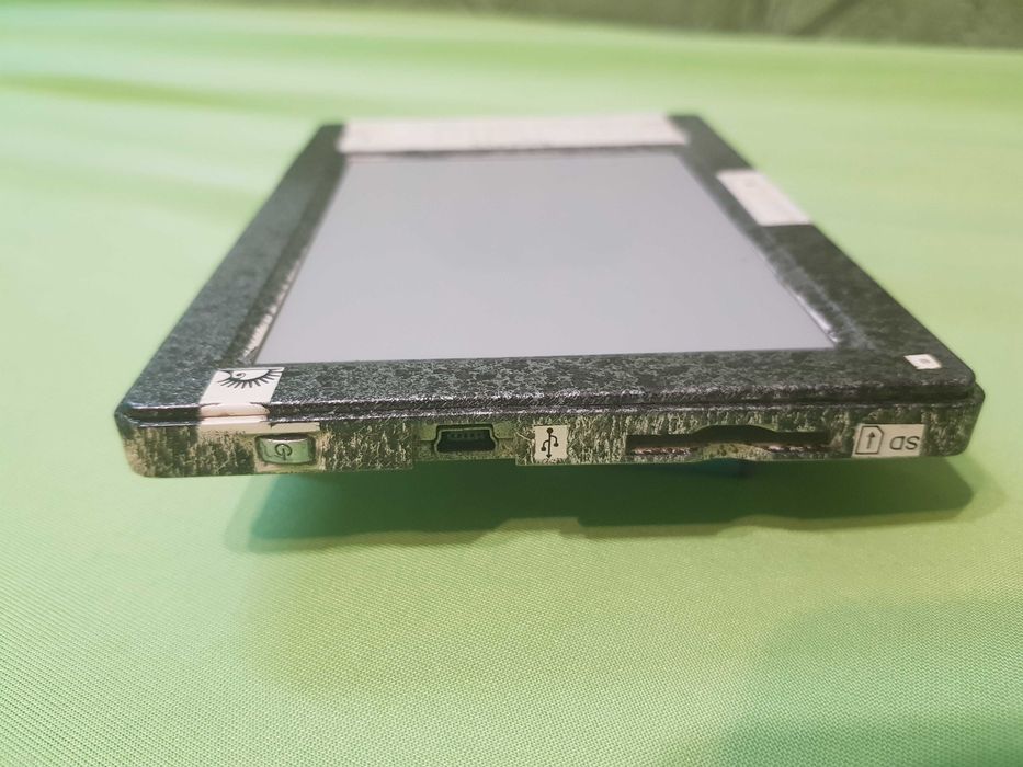 Электронная книга Ibook V5 рабочая ЗАКАЗАНА уже