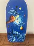 Prancha de bodyboard