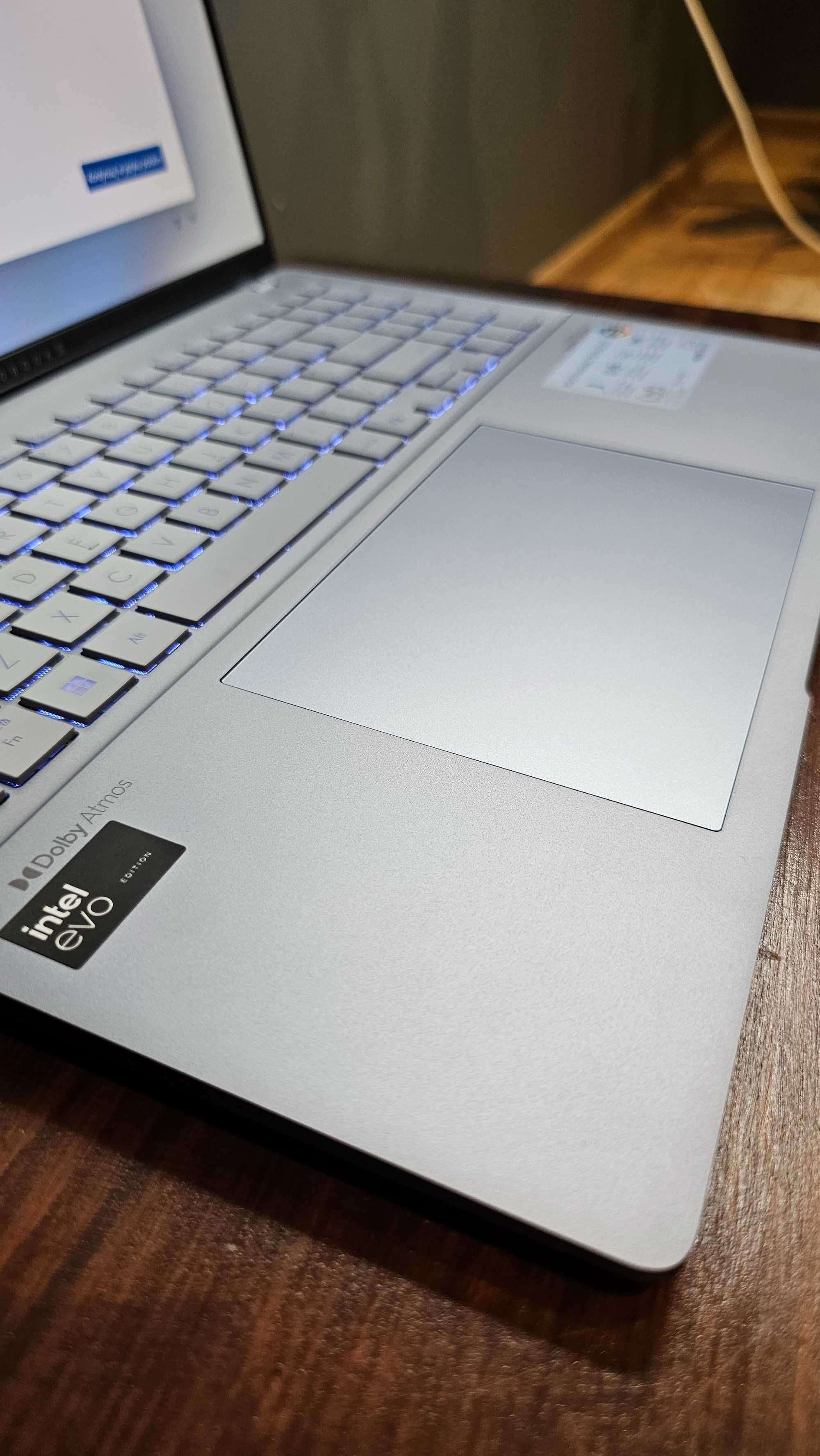 NOWY Laptop Asus Vivobook S 16 S5606MA-MX013W GWARANCJA 2 LATA
