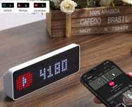 Zegarek Ulanzi TC001 NOWY
