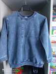 Bluza dekatyzowana 122 style kids