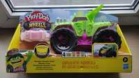 Play-Doh Monster Truck , nowe