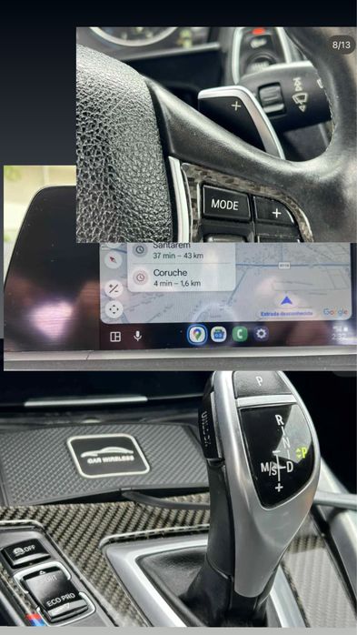 BMW 120d Pack M Performance