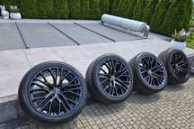 Cale Kola SQ8 2025r. 285 40 r22