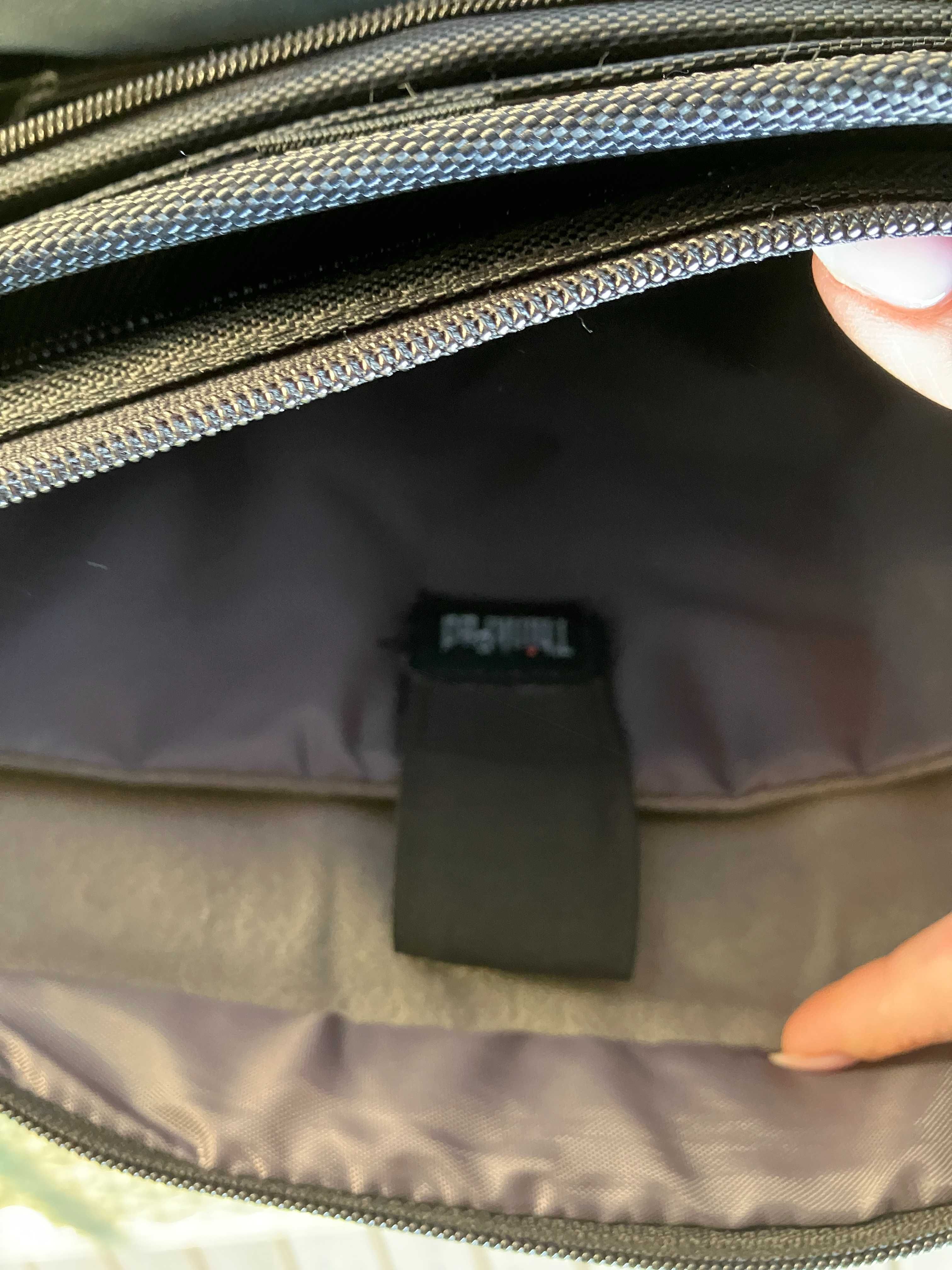 Torba na Laptopa ThinkPad, przekatna 46cm