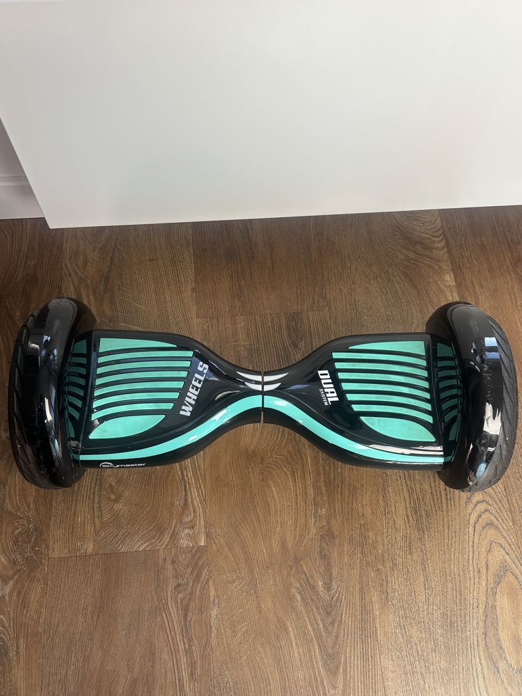 deskorolka elektryczna howerboard