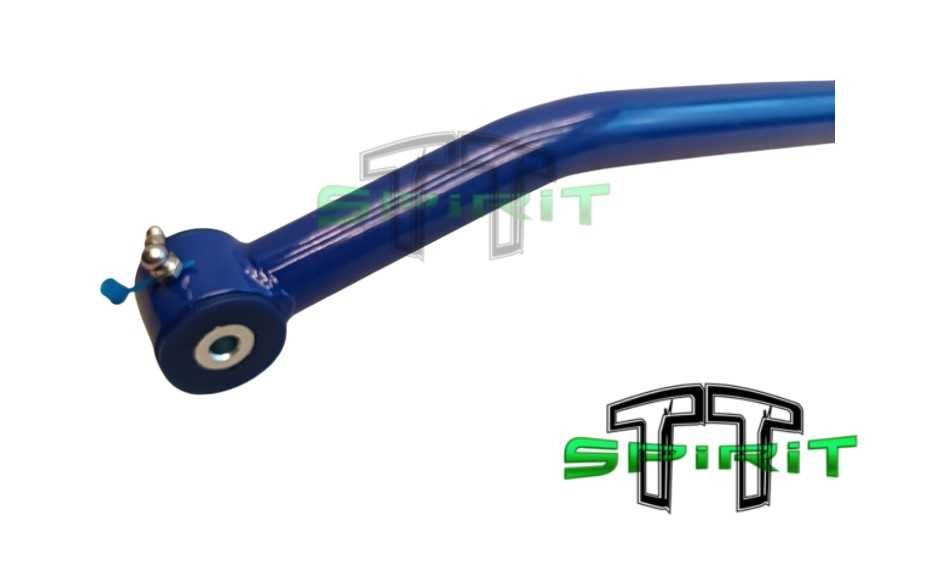 Barra panhard ajustavel JEEP CHEROKEE XJ/GRAND CHEROKEE ZJ/WRANGLER TJ