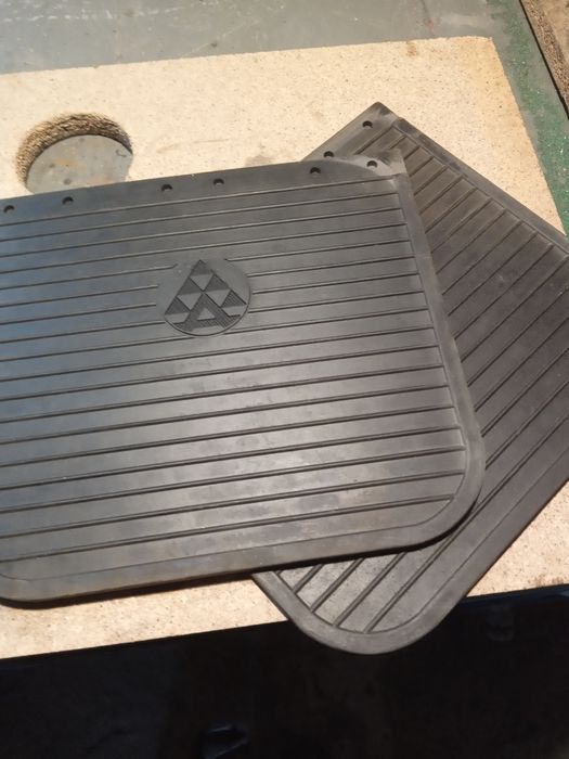 Бризговик підкрилок щиток болотнік к750 мт днепр 12 16