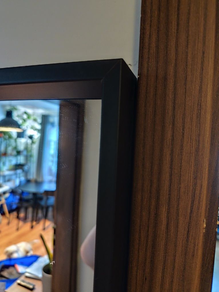 Lustro IKEA Nissedal